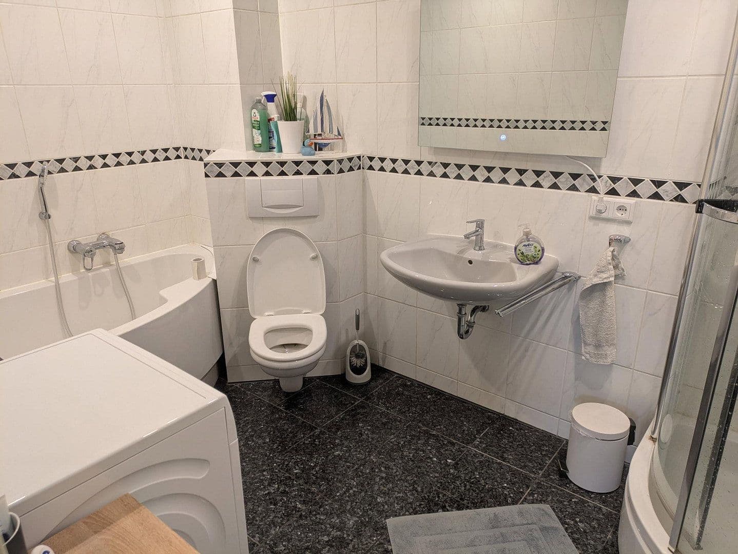 3 bedroom flat for sale, 98 m², Ziegelofenweg 3, Speyer, Rhineland-Palatinate 3 bedroom flat for sale, 98 m², Ziegelofenweg 3, Speyer, Rhineland-Palatinate