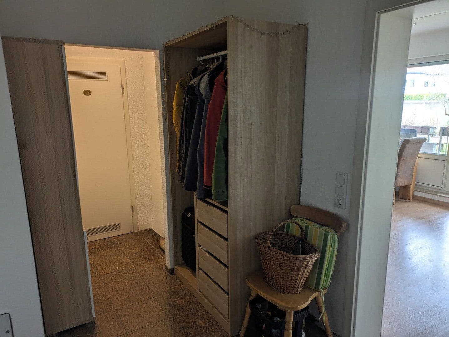 3 bedroom flat for sale, 98 m², Ziegelofenweg 3, Speyer, Rhineland-Palatinate 3 bedroom flat for sale, 98 m², Ziegelofenweg 3, Speyer, Rhineland-Palatinate