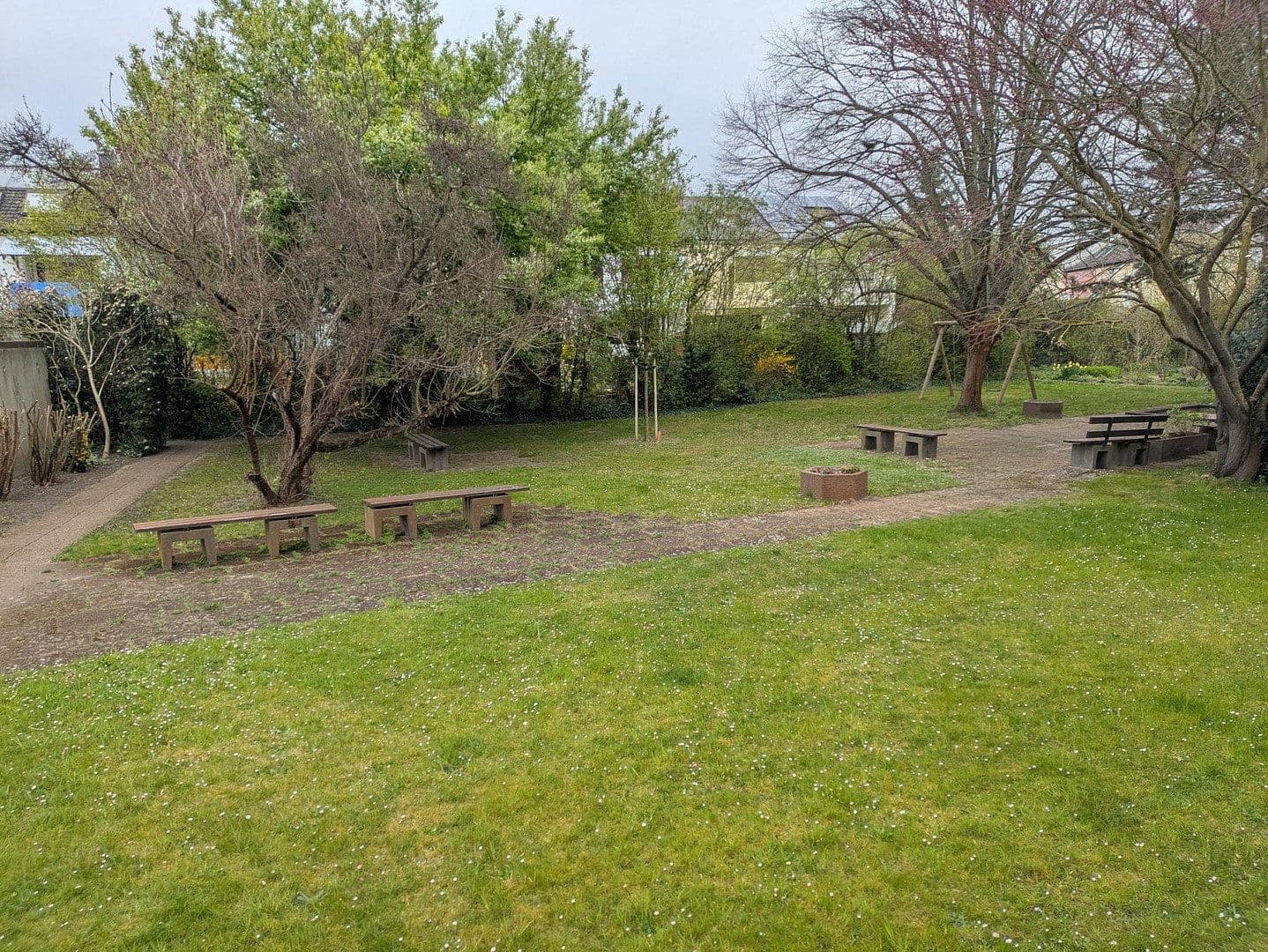 3 bedroom flat for sale, 98 m², Ziegelofenweg 3, Speyer, Rhineland-Palatinate 3 bedroom flat for sale, 98 m², Ziegelofenweg 3, Speyer, Rhineland-Palatinate