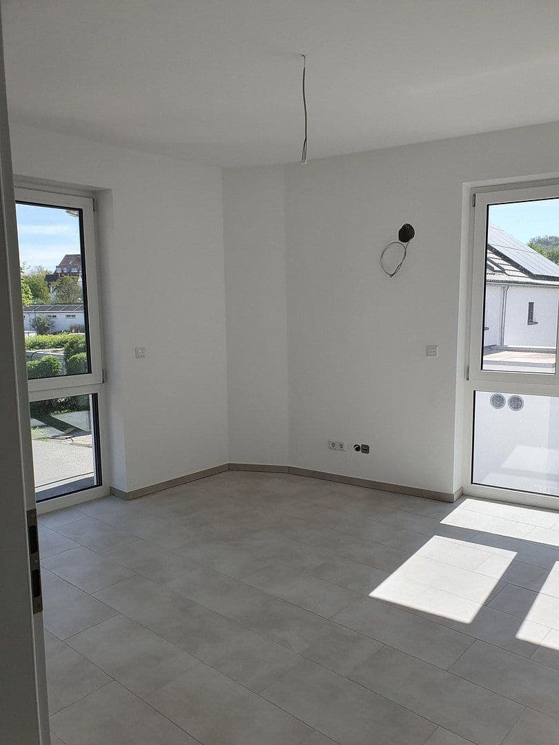 3 bedroom flat to rent, 98 m², Kirchgasse 11, Roßdorf, Hesse 3 bedroom flat to rent, 98 m², Kirchgasse 11, Roßdorf, Hesse