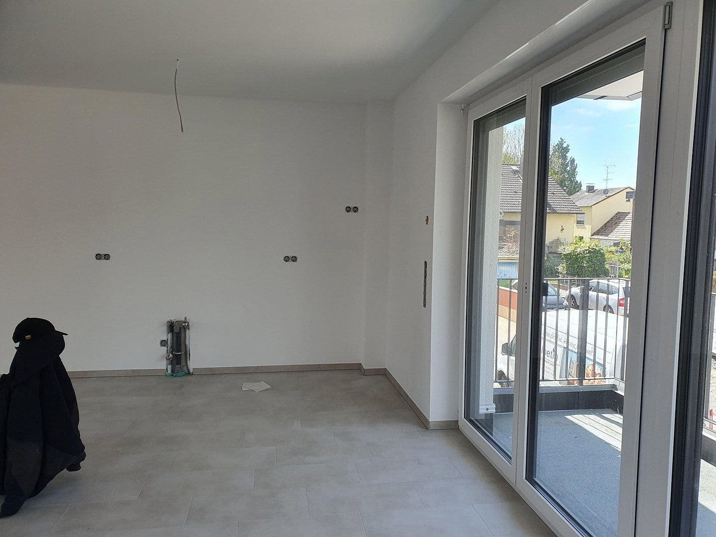 3 bedroom flat to rent, 98 m², Kirchgasse 11, Roßdorf, Hesse 3 bedroom flat to rent, 98 m², Kirchgasse 11, Roßdorf, Hesse