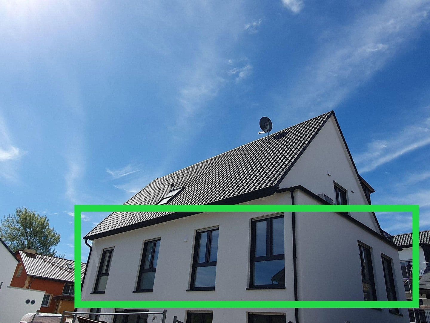 3 bedroom flat to rent, 98 m², Kirchgasse 11, Roßdorf, Hesse 3 bedroom flat to rent, 98 m², Kirchgasse 11, Roßdorf, Hesse