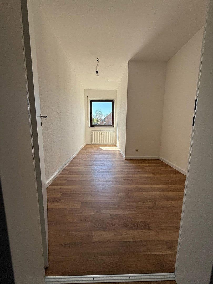 4 bedroom flat to rent, 88 m², Hannoveraner Str. 58, Lingen (Ems), Lower Saxony 4 bedroom flat to rent, 88 m², Hannoveraner Str. 58, Lingen (Ems), Lower Saxony