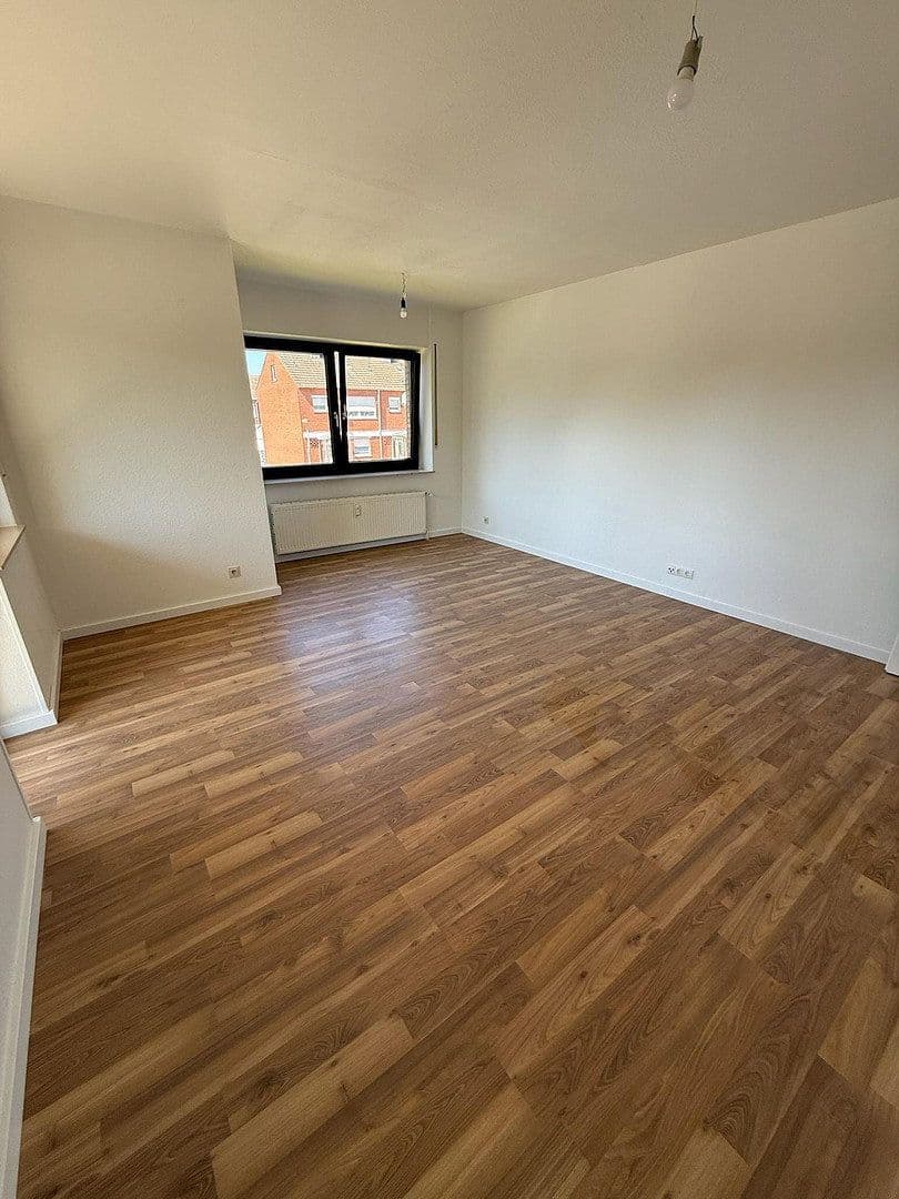 4 bedroom flat to rent, 88 m², Hannoveraner Str. 58, Lingen (Ems), Lower Saxony 4 bedroom flat to rent, 88 m², Hannoveraner Str. 58, Lingen (Ems), Lower Saxony