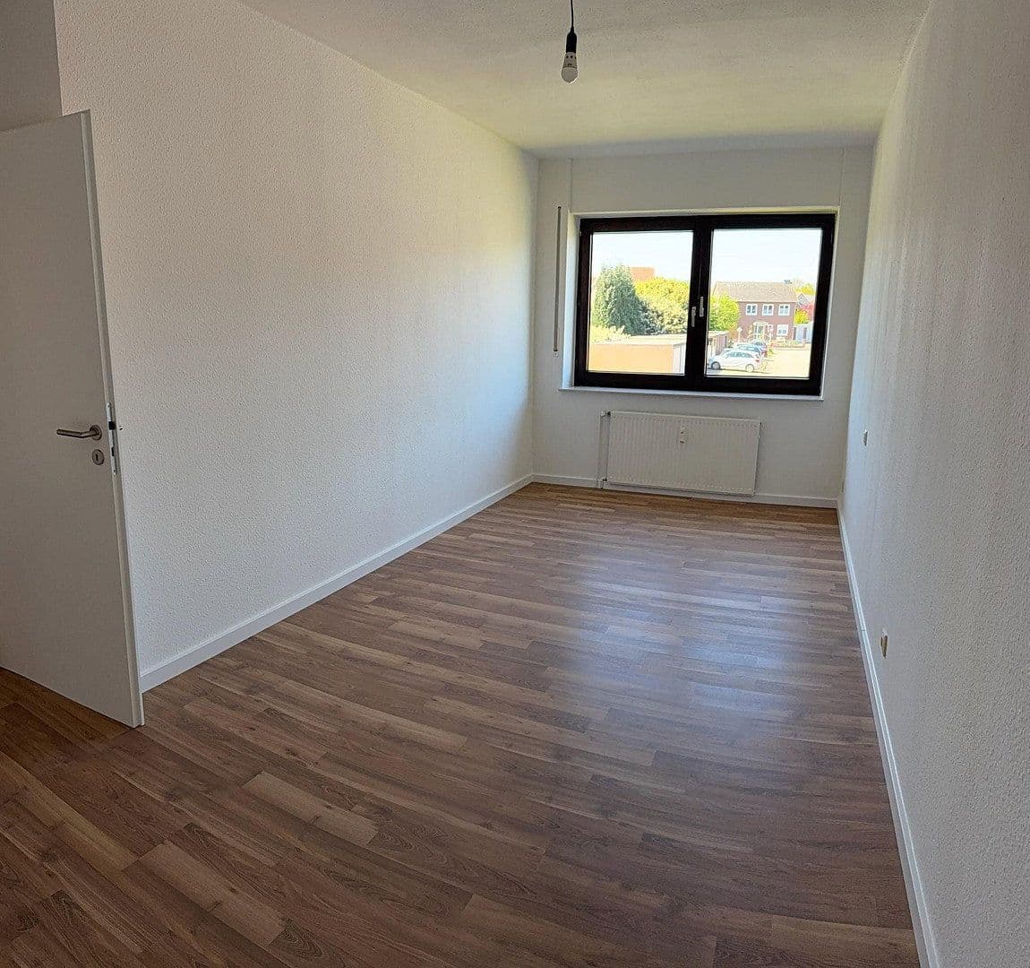 4 bedroom flat to rent, 88 m², Hannoveraner Str. 58, Lingen (Ems), Lower Saxony 4 bedroom flat to rent, 88 m², Hannoveraner Str. 58, Lingen (Ems), Lower Saxony