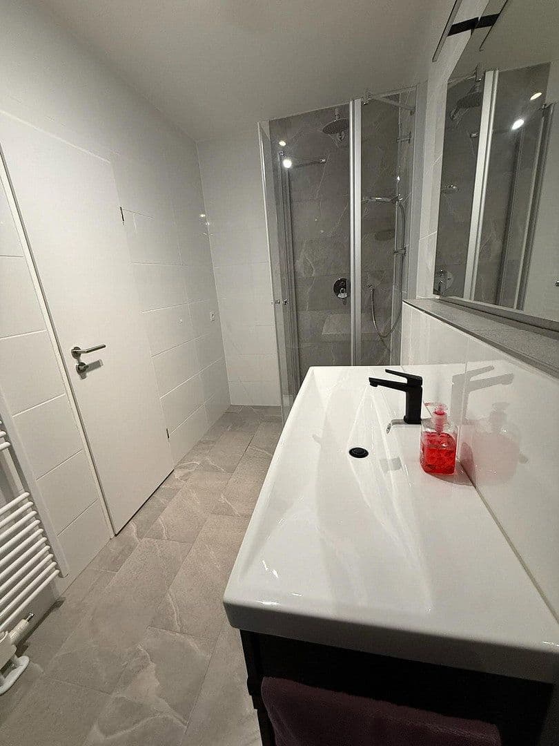 4 bedroom flat to rent, 88 m², Hannoveraner Str. 58, Lingen (Ems), Lower Saxony 4 bedroom flat to rent, 88 m², Hannoveraner Str. 58, Lingen (Ems), Lower Saxony