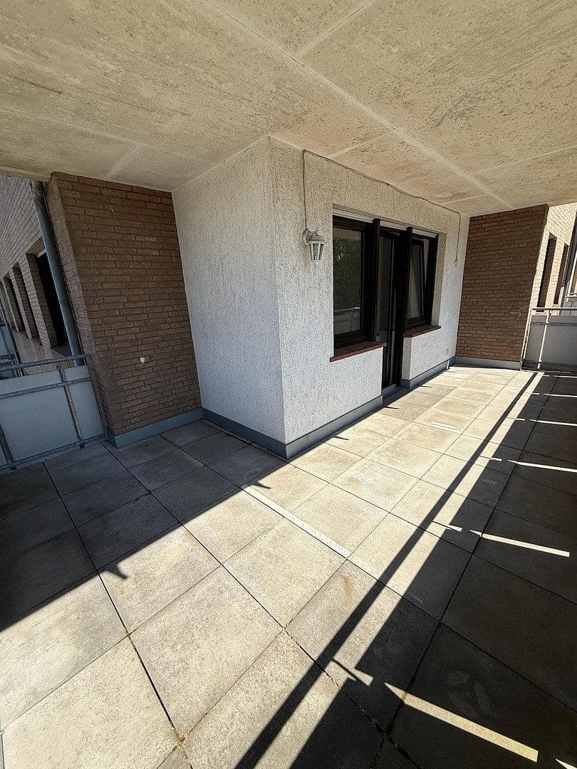 4 bedroom flat to rent, 88 m², Hannoveraner Str. 58, Lingen (Ems), Lower Saxony 4 bedroom flat to rent, 88 m², Hannoveraner Str. 58, Lingen (Ems), Lower Saxony