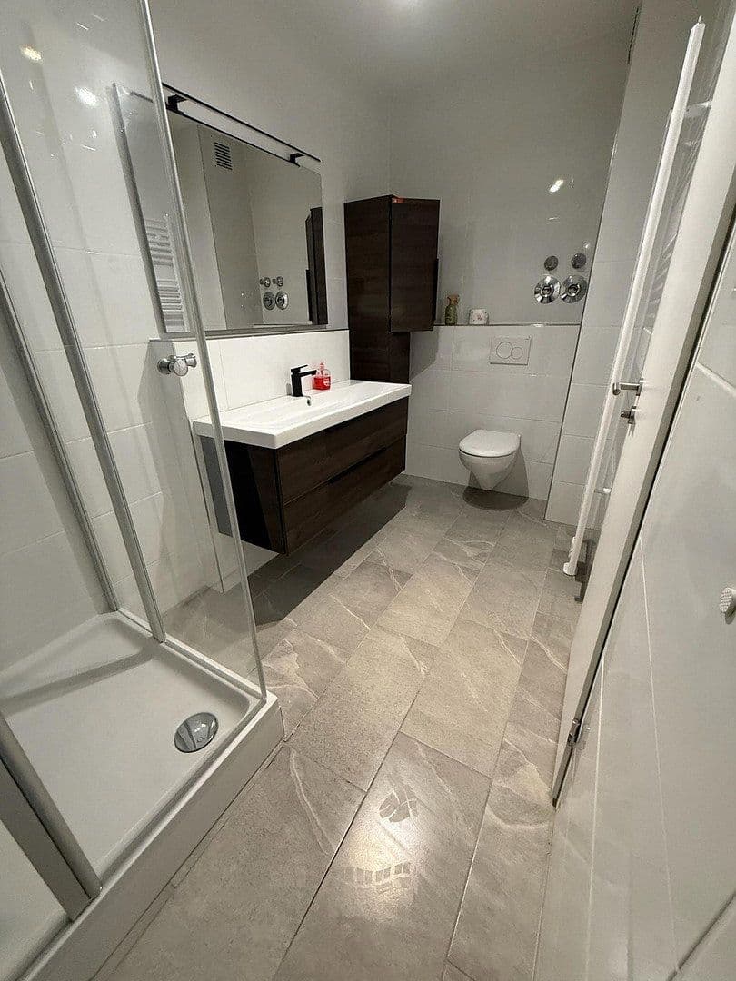 4 bedroom flat to rent, 88 m², Hannoveraner Str. 58, Lingen (Ems), Lower Saxony 4 bedroom flat to rent, 88 m², Hannoveraner Str. 58, Lingen (Ems), Lower Saxony