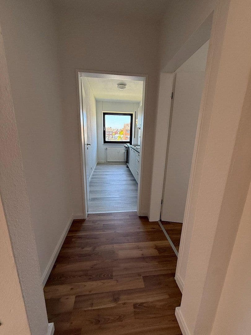 4 bedroom flat to rent, 88 m², Hannoveraner Str. 58, Lingen (Ems), Lower Saxony 4 bedroom flat to rent, 88 m², Hannoveraner Str. 58, Lingen (Ems), Lower Saxony