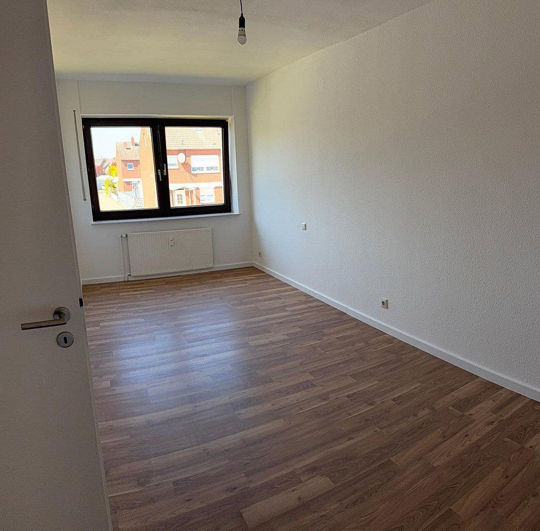 4 bedroom flat to rent, 88 m², Hannoveraner Str. 58, Lingen (Ems), Lower Saxony 4 bedroom flat to rent, 88 m², Hannoveraner Str. 58, Lingen (Ems), Lower Saxony
