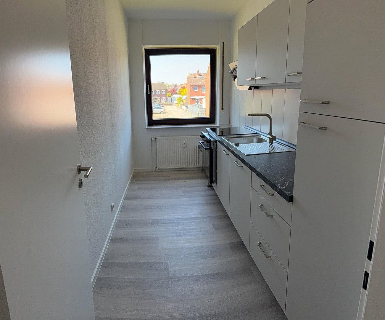 4 bedroom flat to rent, 88 m², Hannoveraner Str. 58, Lingen (Ems), Lower Saxony 4 bedroom flat to rent, 88 m², Hannoveraner Str. 58, Lingen (Ems), Lower Saxony