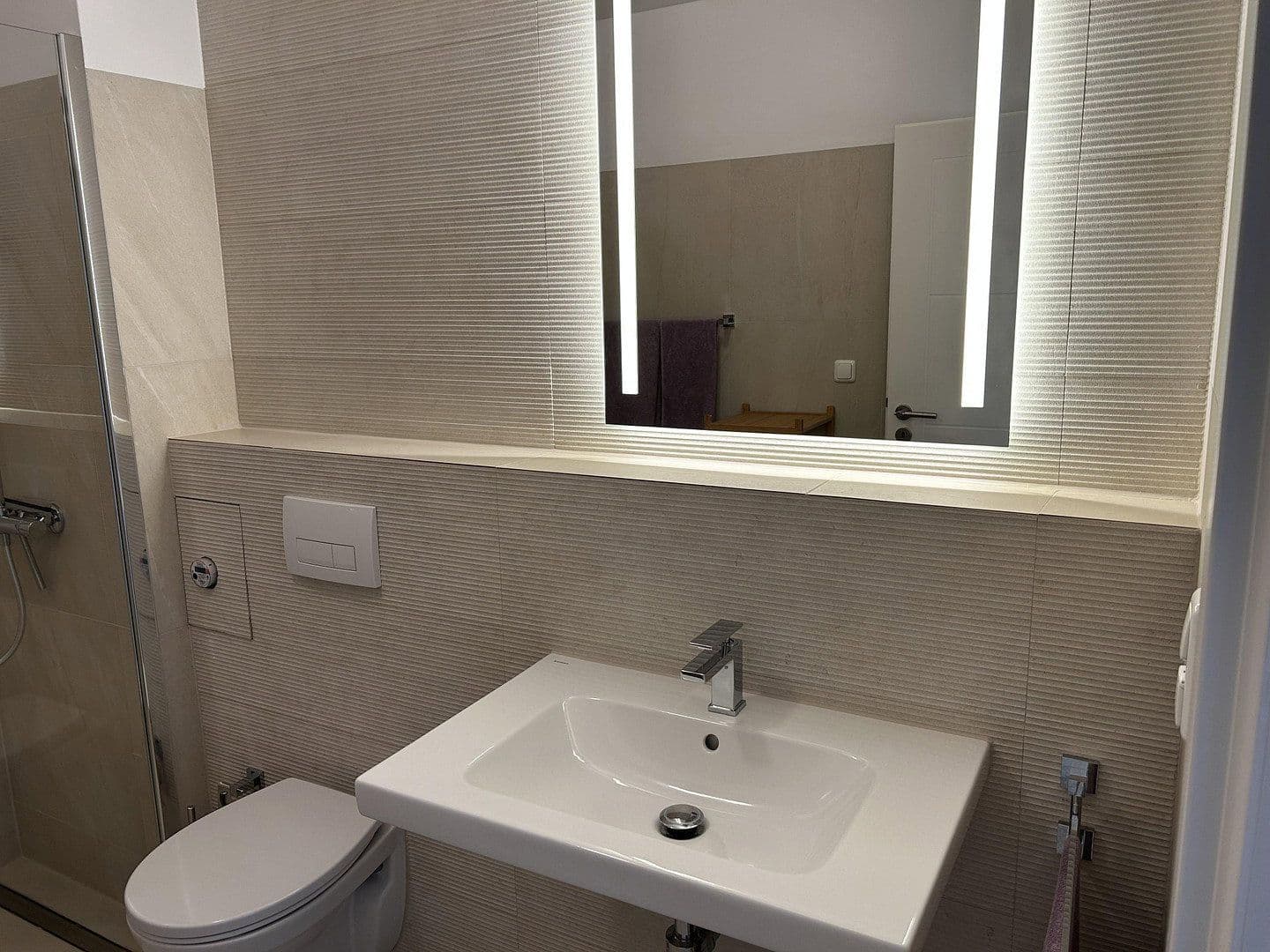 2 bedroom flat to rent, 58 m², Bad Homburg vor der Höhe, Hesse 2 bedroom flat to rent, 58 m², Bad Homburg vor der Höhe, Hesse