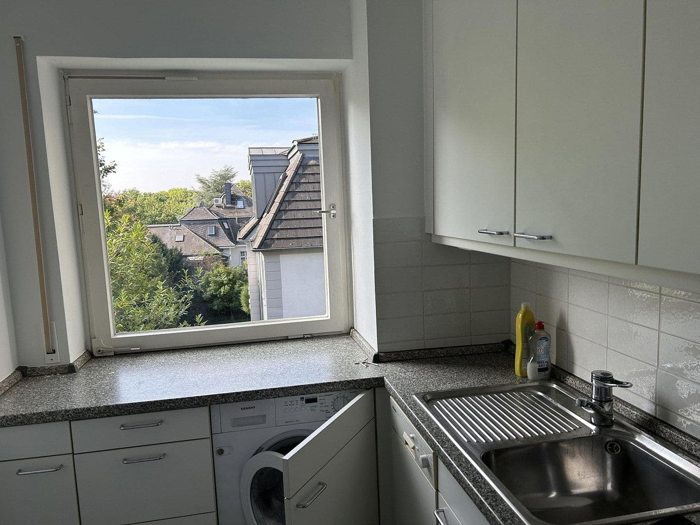 2 bedroom flat to rent, 58 m², Bad Homburg vor der Höhe, Hesse 2 bedroom flat to rent, 58 m², Bad Homburg vor der Höhe, Hesse