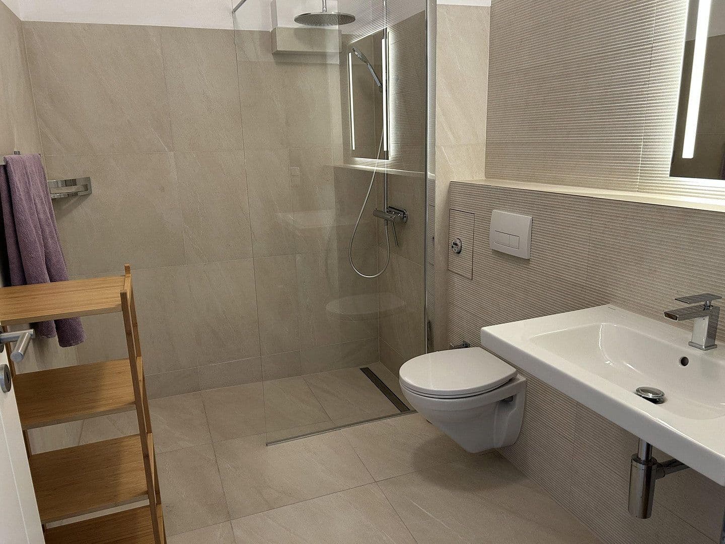 2 bedroom flat to rent, 58 m², Bad Homburg vor der Höhe, Hesse 2 bedroom flat to rent, 58 m², Bad Homburg vor der Höhe, Hesse