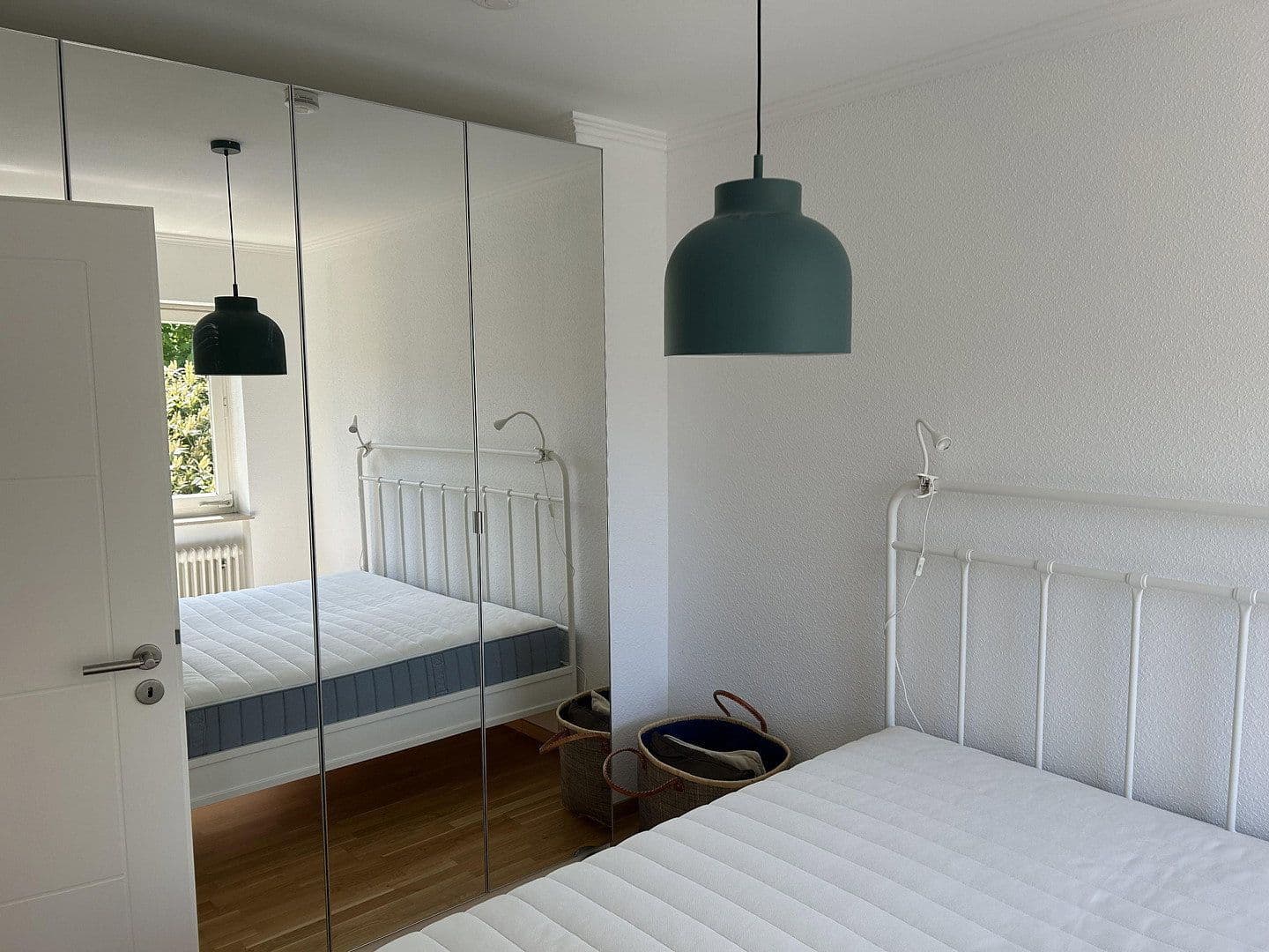 2 bedroom flat to rent, 58 m², Bad Homburg vor der Höhe, Hesse 2 bedroom flat to rent, 58 m², Bad Homburg vor der Höhe, Hesse