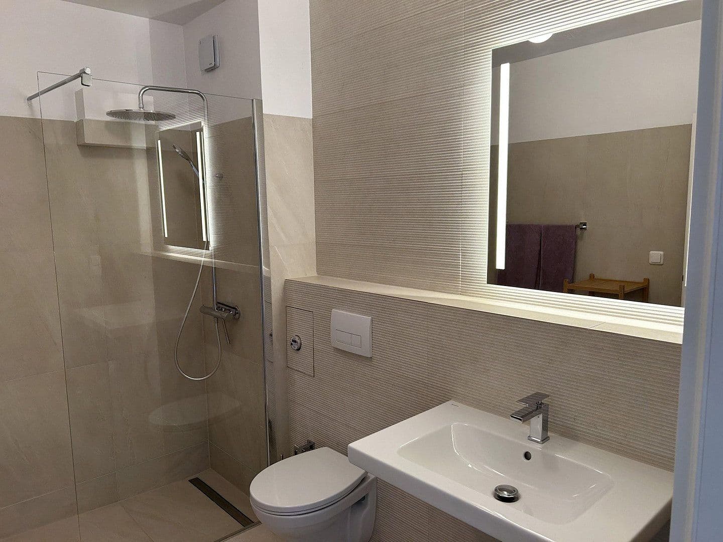 2 bedroom flat to rent, 58 m², Bad Homburg vor der Höhe, Hesse 2 bedroom flat to rent, 58 m², Bad Homburg vor der Höhe, Hesse