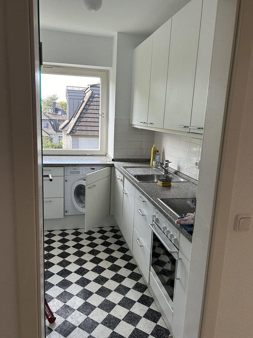 2 bedroom flat to rent, 58 m², Bad Homburg vor der Höhe, Hesse 2 bedroom flat to rent, 58 m², Bad Homburg vor der Höhe, Hesse