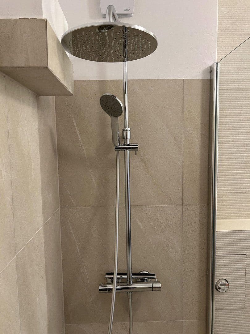 2 bedroom flat to rent, 58 m², Bad Homburg vor der Höhe, Hesse 2 bedroom flat to rent, 58 m², Bad Homburg vor der Höhe, Hesse