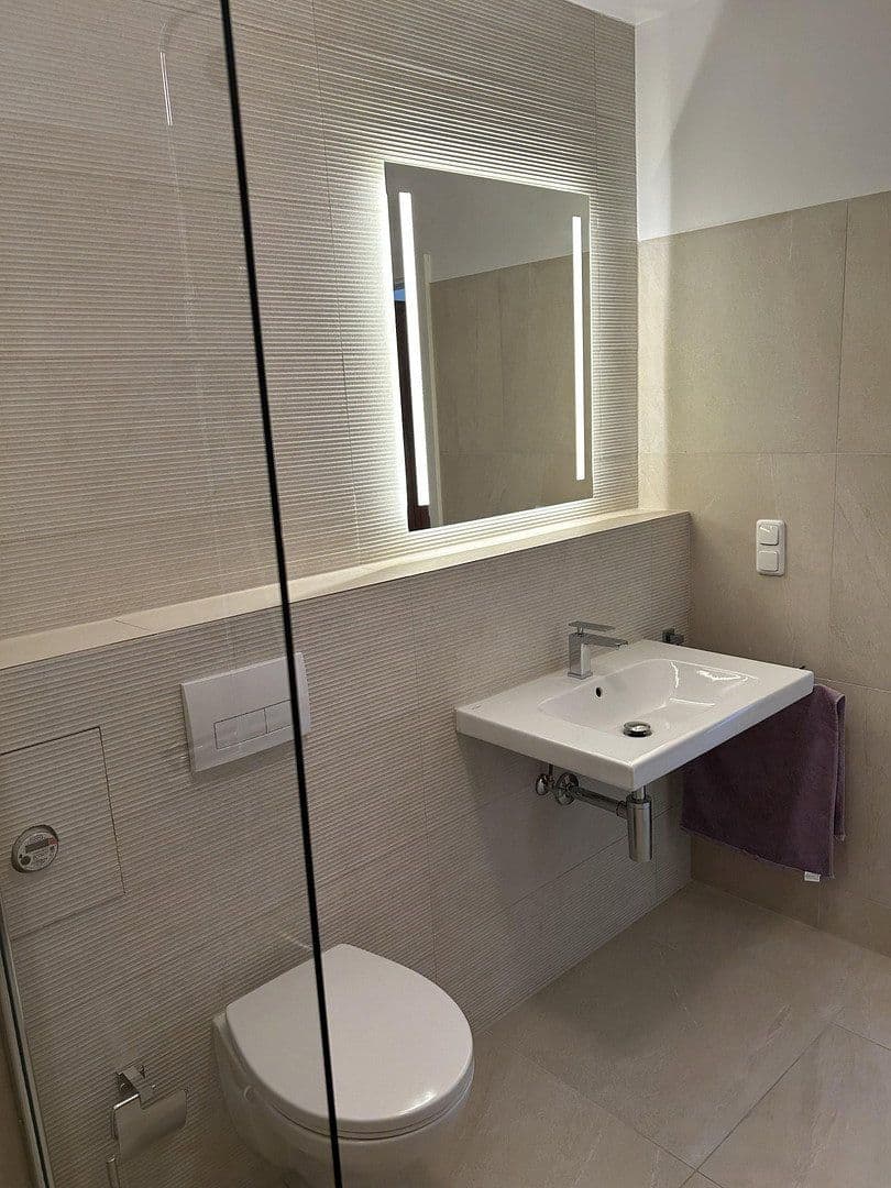 2 bedroom flat to rent, 58 m², Bad Homburg vor der Höhe, Hesse 2 bedroom flat to rent, 58 m², Bad Homburg vor der Höhe, Hesse