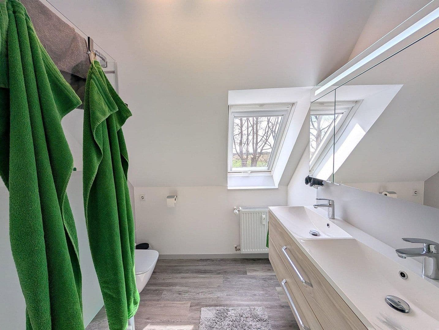 3 bedroom flat for sale, 102 m², Neusäß, Bavaria 3 bedroom flat for sale, 102 m², Neusäß, Bavaria