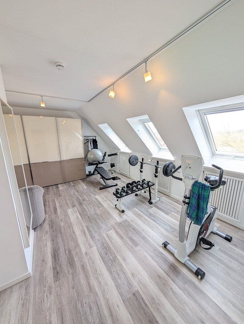 3 bedroom flat for sale, 102 m², Neusäß, Bavaria 3 bedroom flat for sale, 102 m², Neusäß, Bavaria