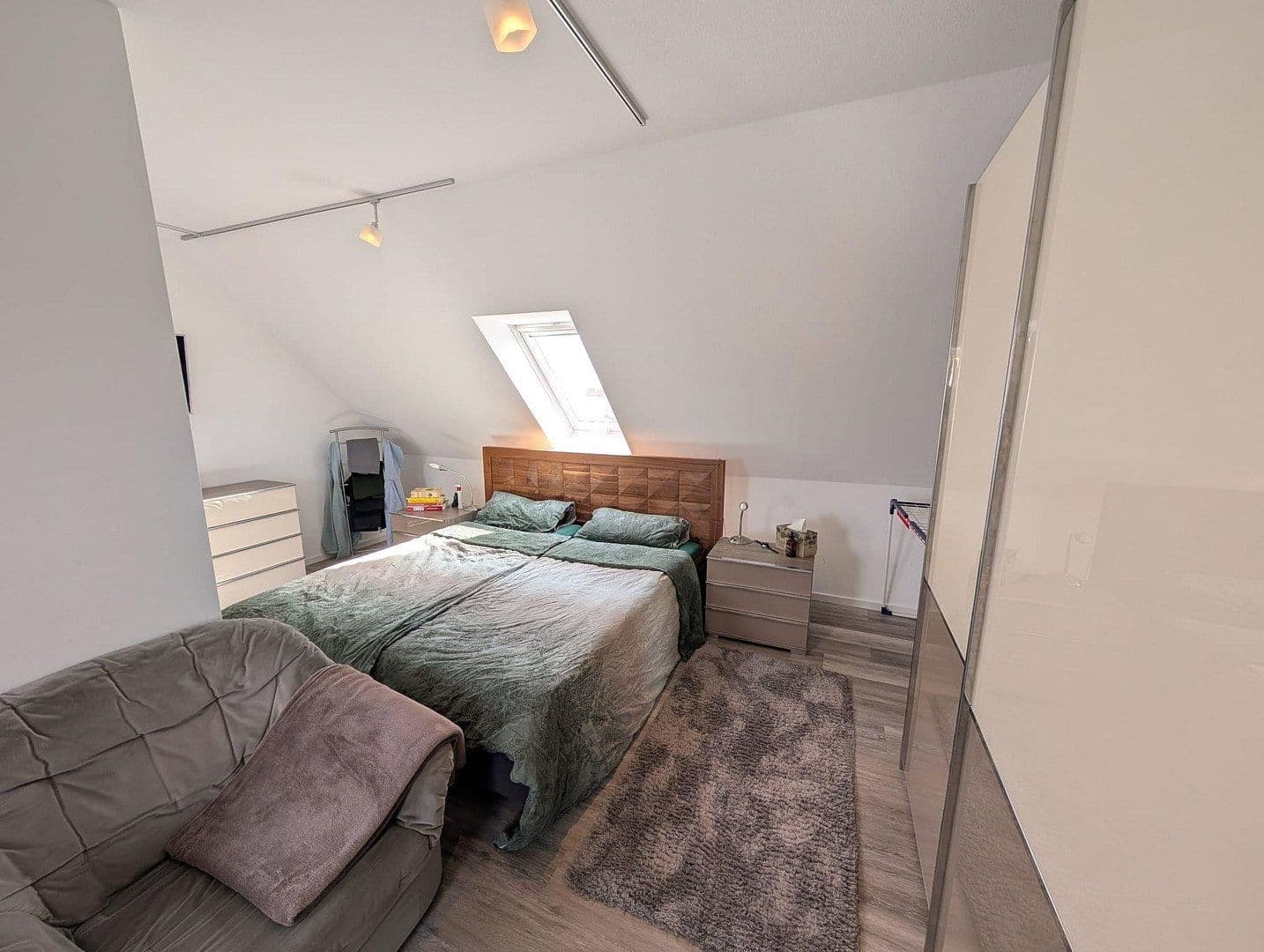 3 bedroom flat for sale, 102 m², Neusäß, Bavaria 3 bedroom flat for sale, 102 m², Neusäß, Bavaria