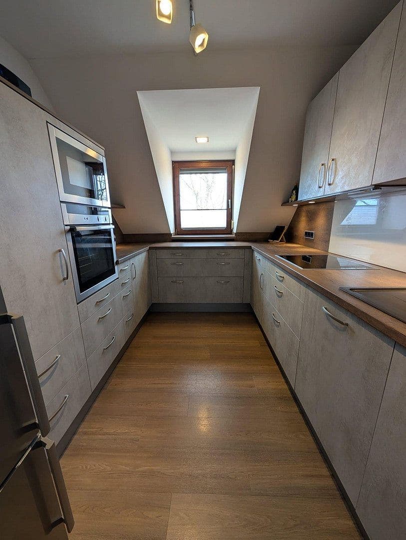 3 bedroom flat for sale, 102 m², Neusäß, Bavaria 3 bedroom flat for sale, 102 m², Neusäß, Bavaria