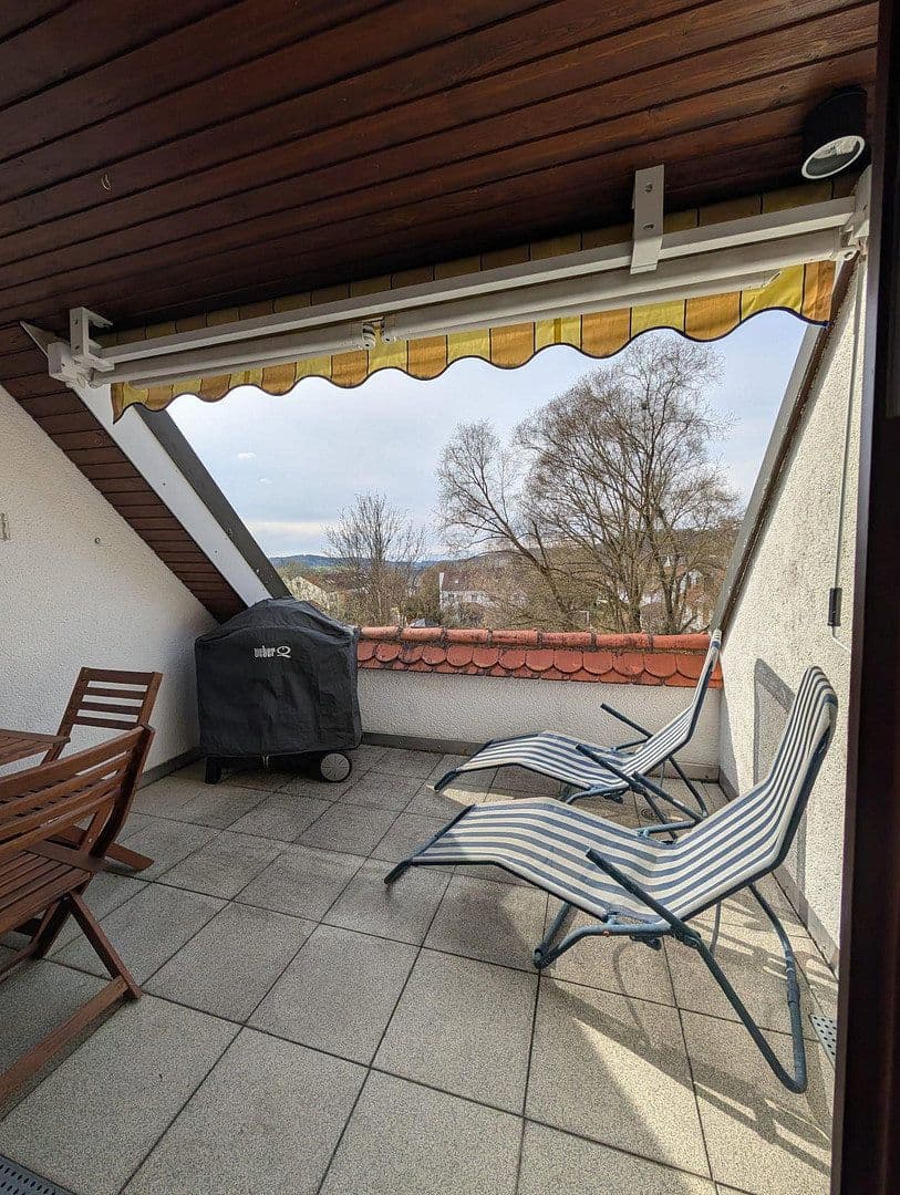 3 bedroom flat for sale, 102 m², Neusäß, Bavaria 3 bedroom flat for sale, 102 m², Neusäß, Bavaria