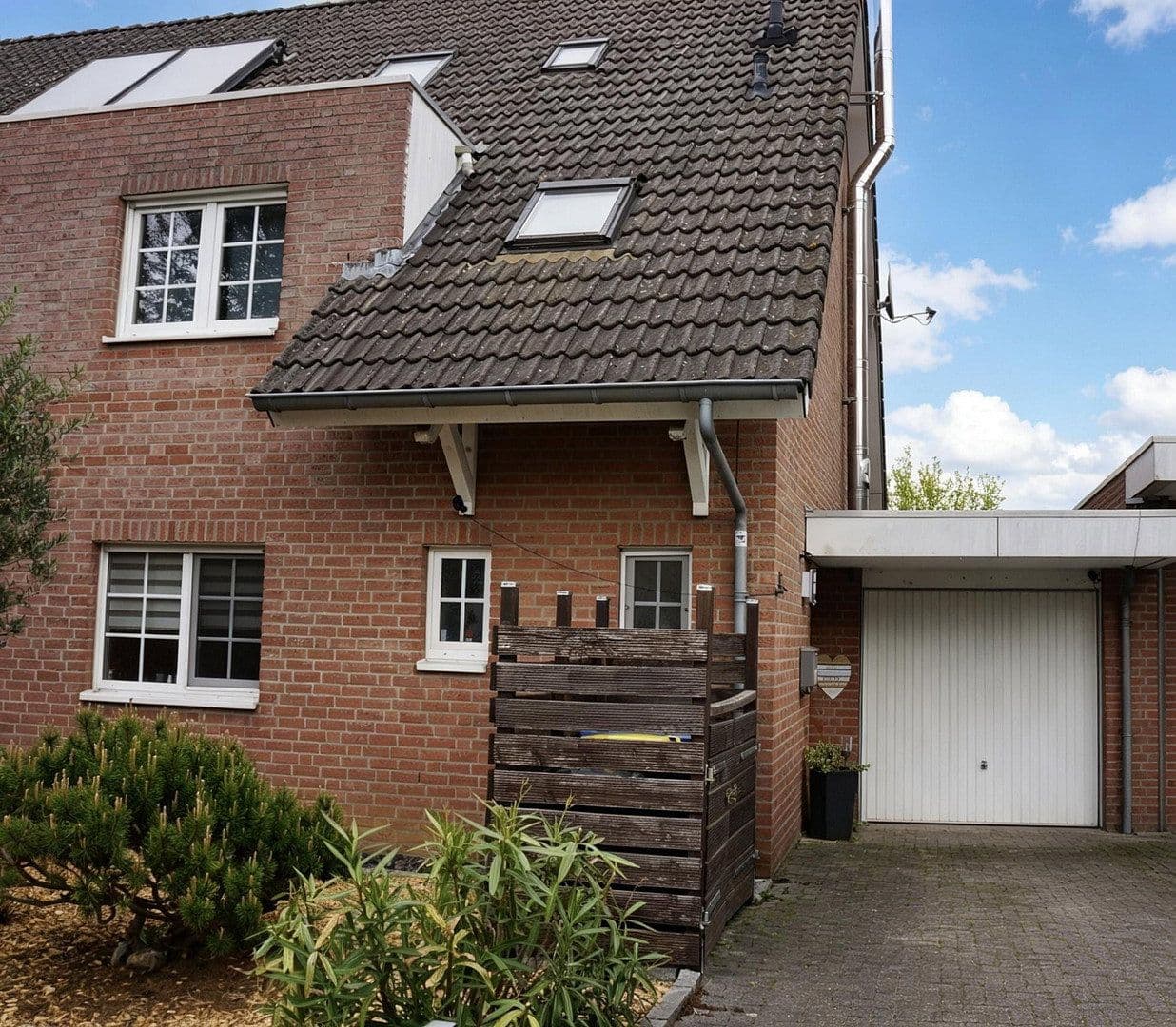 house for sale, 128 m², Erkelenz, North Rhine-Westphalia house for sale, 128 m², Erkelenz, North Rhine-Westphalia