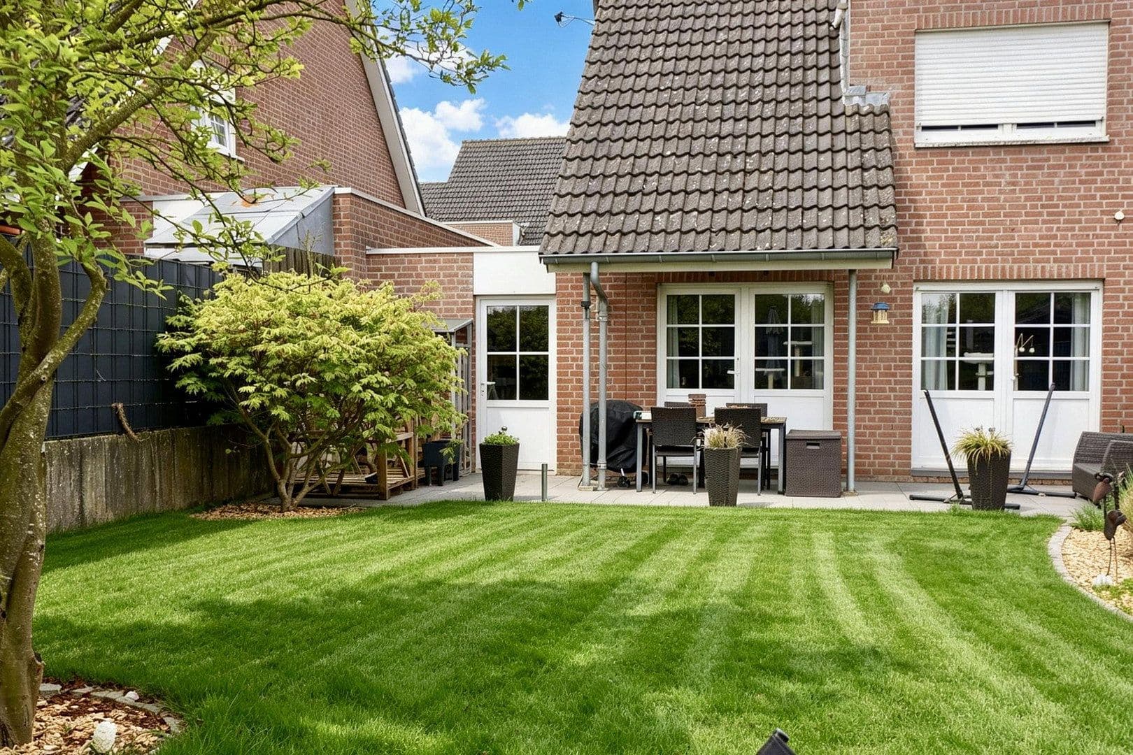 house for sale, 128 m², Erkelenz, North Rhine-Westphalia house for sale, 128 m², Erkelenz, North Rhine-Westphalia