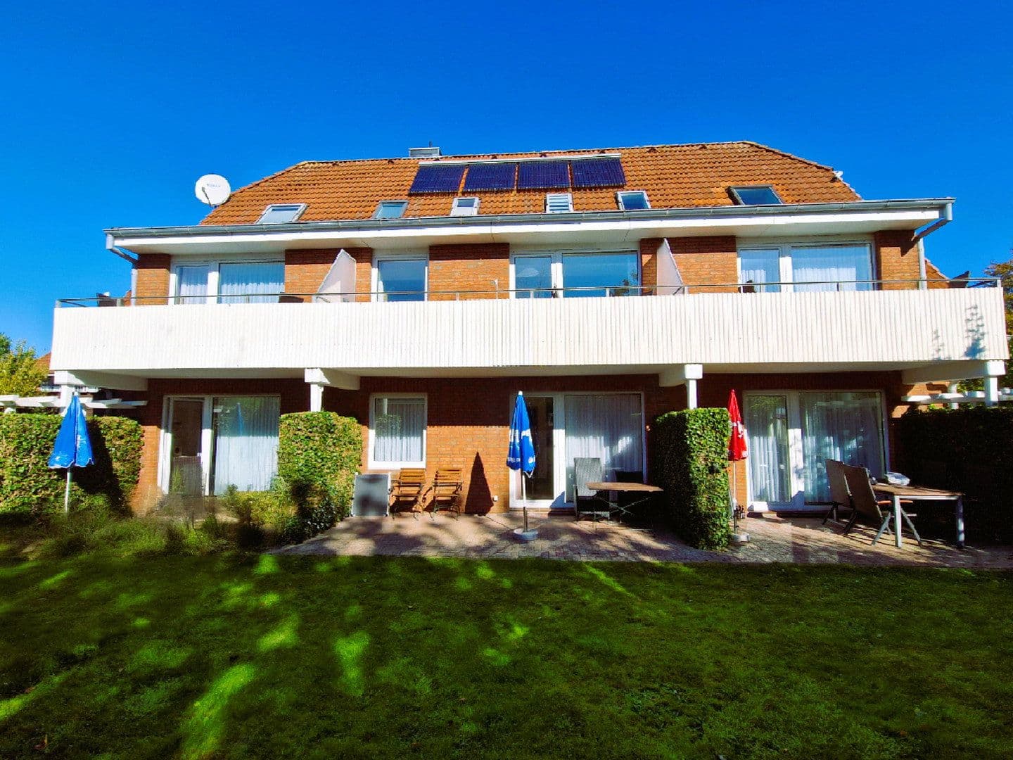 house for sale, 315 m², Föhrer Weg, Büsum, Schleswig-Holstein house for sale, 315 m², Föhrer Weg, Büsum, Schleswig-Holstein