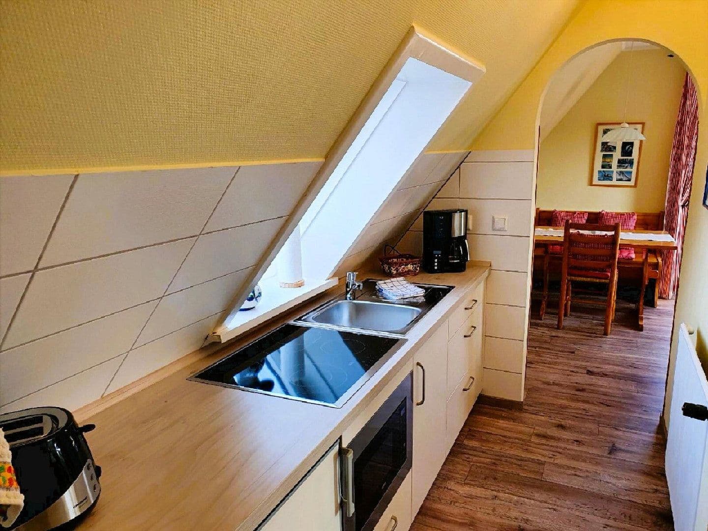 house for sale, 315 m², Föhrer Weg, Büsum, Schleswig-Holstein house for sale, 315 m², Föhrer Weg, Büsum, Schleswig-Holstein