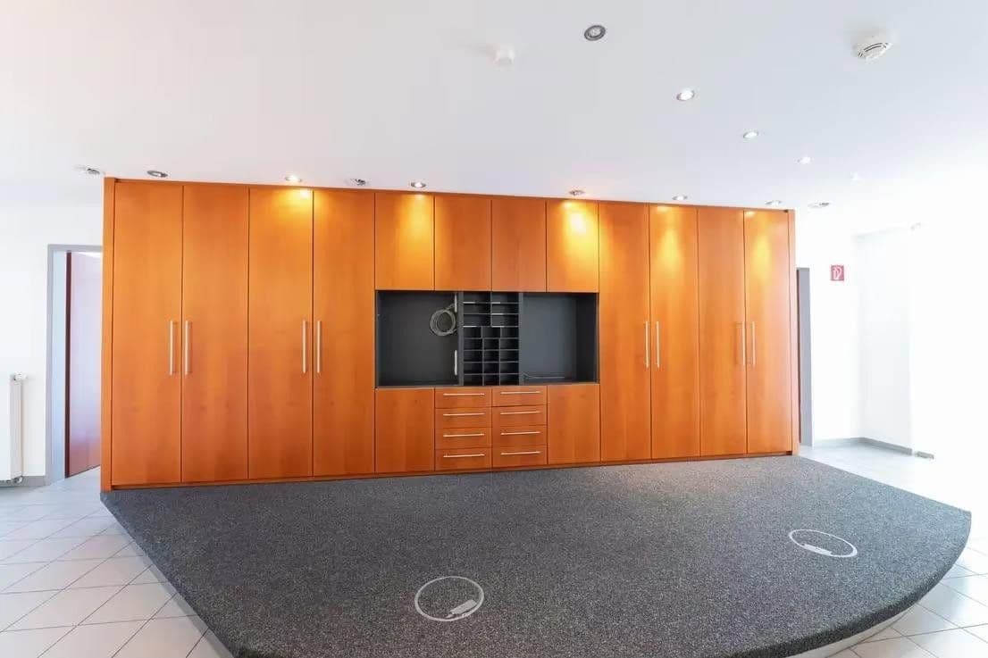 office to rent, 214 m², Bahnhofsplatz 6, Koblenz, Rhineland-Palatinate office to rent, 214 m², Bahnhofsplatz 6, Koblenz, Rhineland-Palatinate