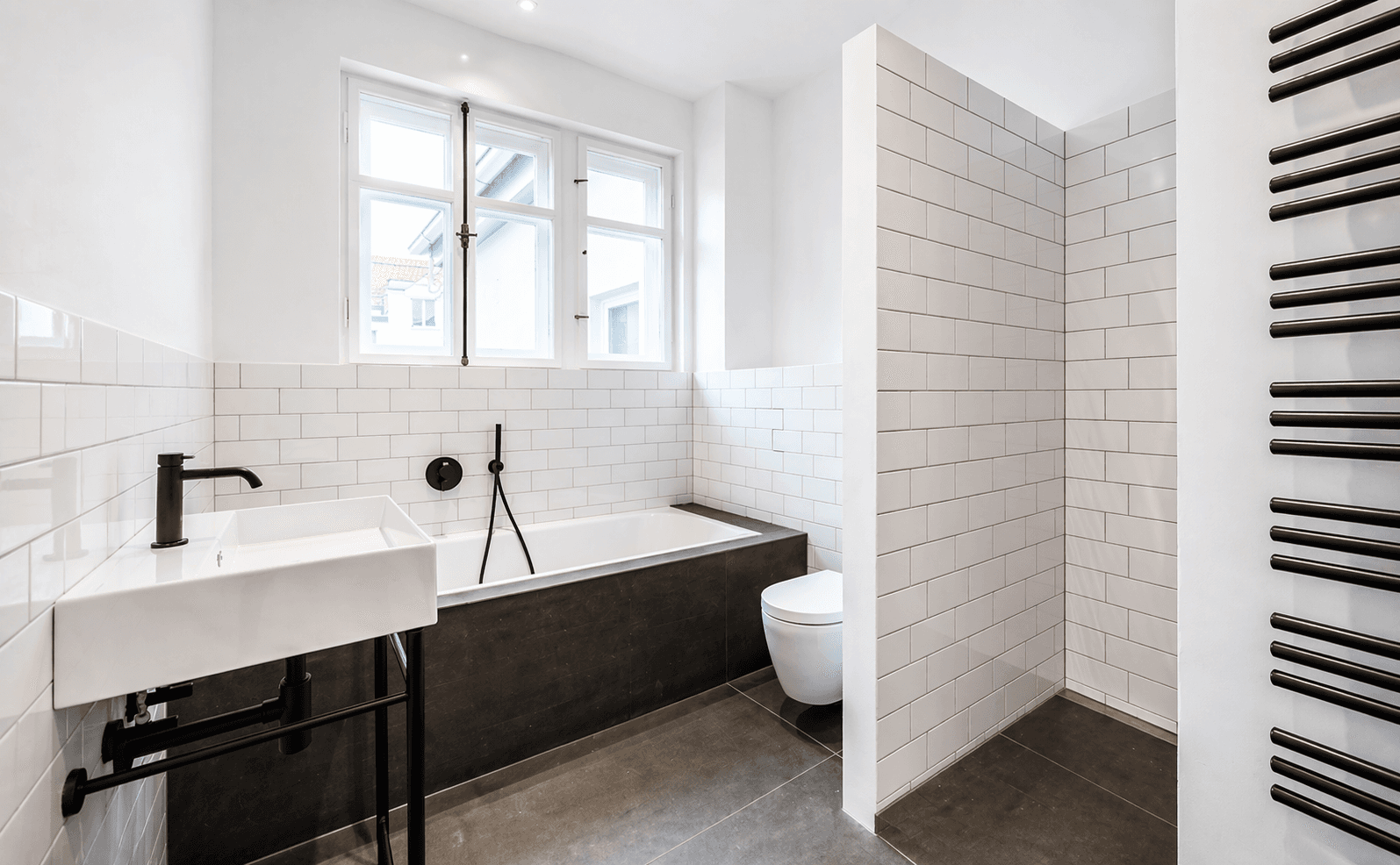 3 bedroom flat to rent, 81 m², Schulstr.48, München, Bavaria 3 bedroom flat to rent, 81 m², Schulstr.48, München, Bavaria