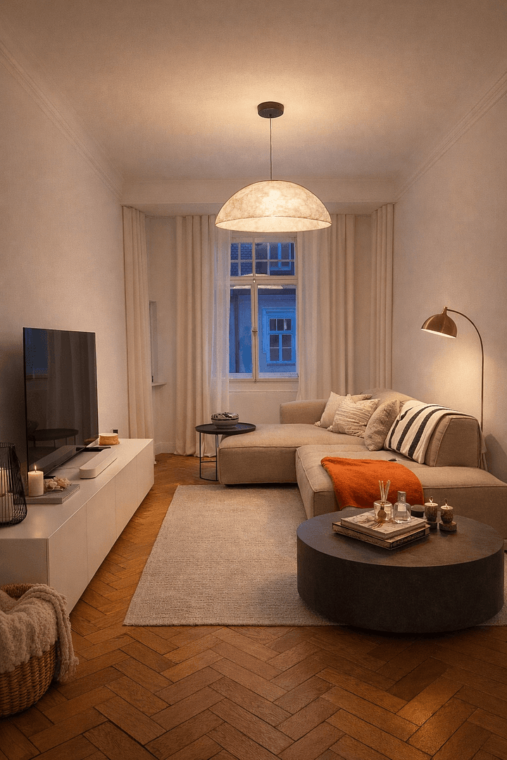 3 bedroom flat to rent, 81 m², Schulstr.48, München, Bavaria 3 bedroom flat to rent, 81 m², Schulstr.48, München, Bavaria