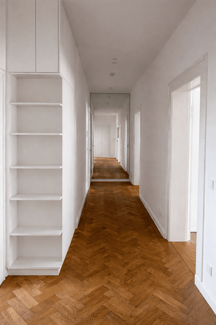 3 bedroom flat to rent, 81 m², Schulstr.48, München, Bavaria 3 bedroom flat to rent, 81 m², Schulstr.48, München, Bavaria