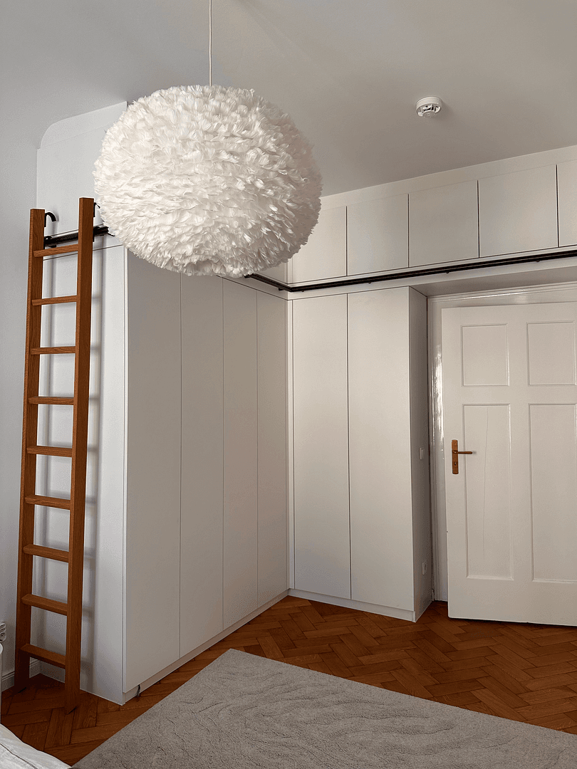 3 bedroom flat to rent, 81 m², Schulstr.48, München, Bavaria 3 bedroom flat to rent, 81 m², Schulstr.48, München, Bavaria