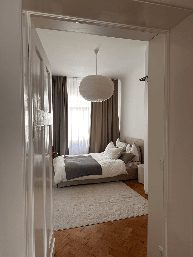 3 bedroom flat to rent, 81 m², Schulstr.48, München, Bavaria 3 bedroom flat to rent, 81 m², Schulstr.48, München, Bavaria