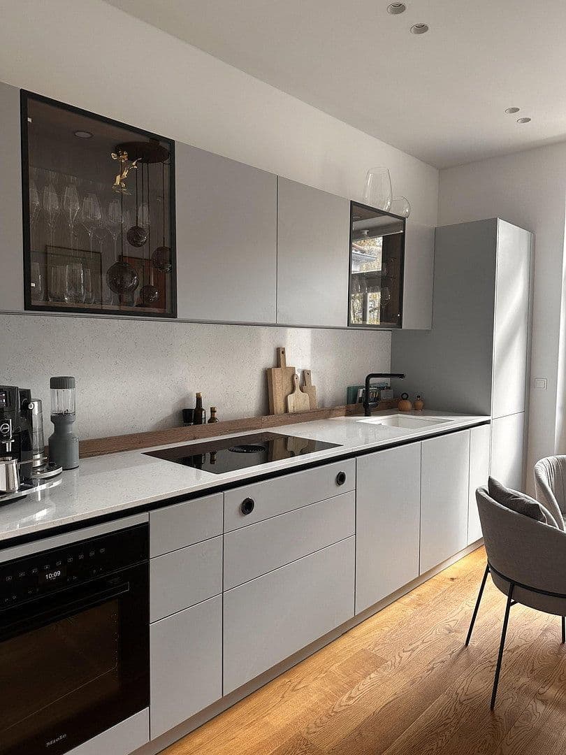 3 bedroom flat to rent, 81 m², Schulstr.48, München, Bavaria 3 bedroom flat to rent, 81 m², Schulstr.48, München, Bavaria