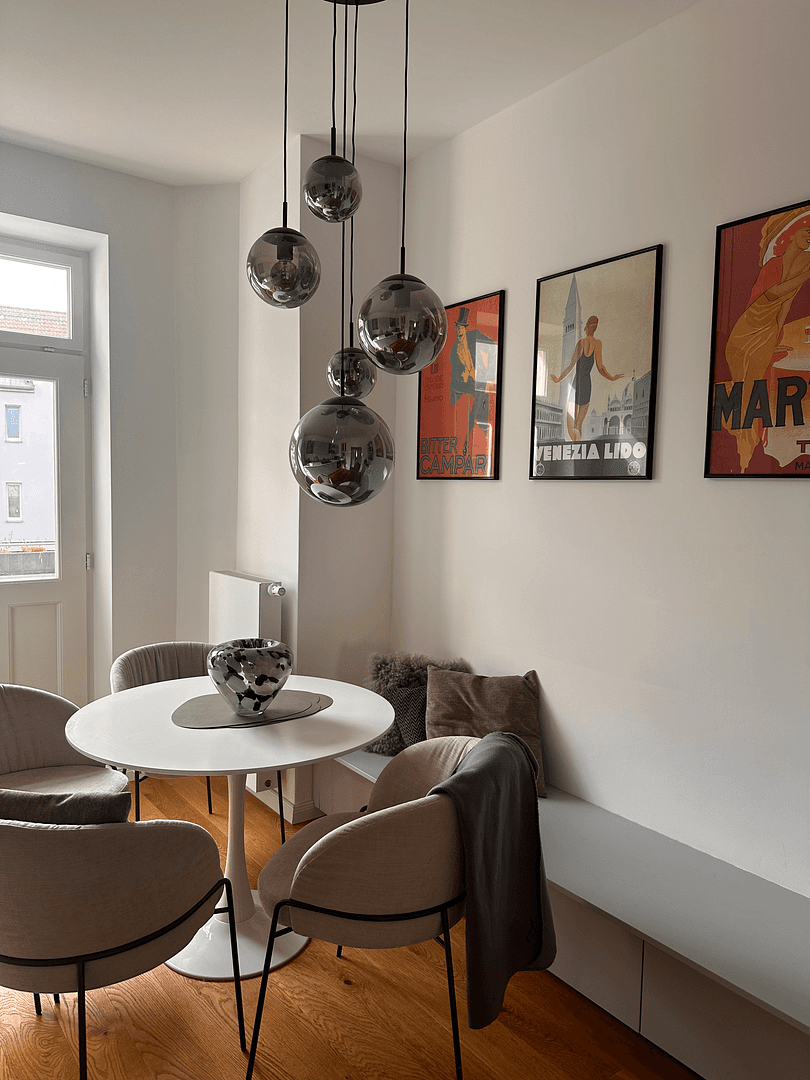 3 bedroom flat to rent, 81 m², Schulstr.48, München, Bavaria 3 bedroom flat to rent, 81 m², Schulstr.48, München, Bavaria