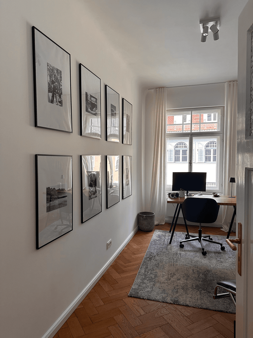 3 bedroom flat to rent, 81 m², Schulstr.48, München, Bavaria 3 bedroom flat to rent, 81 m², Schulstr.48, München, Bavaria