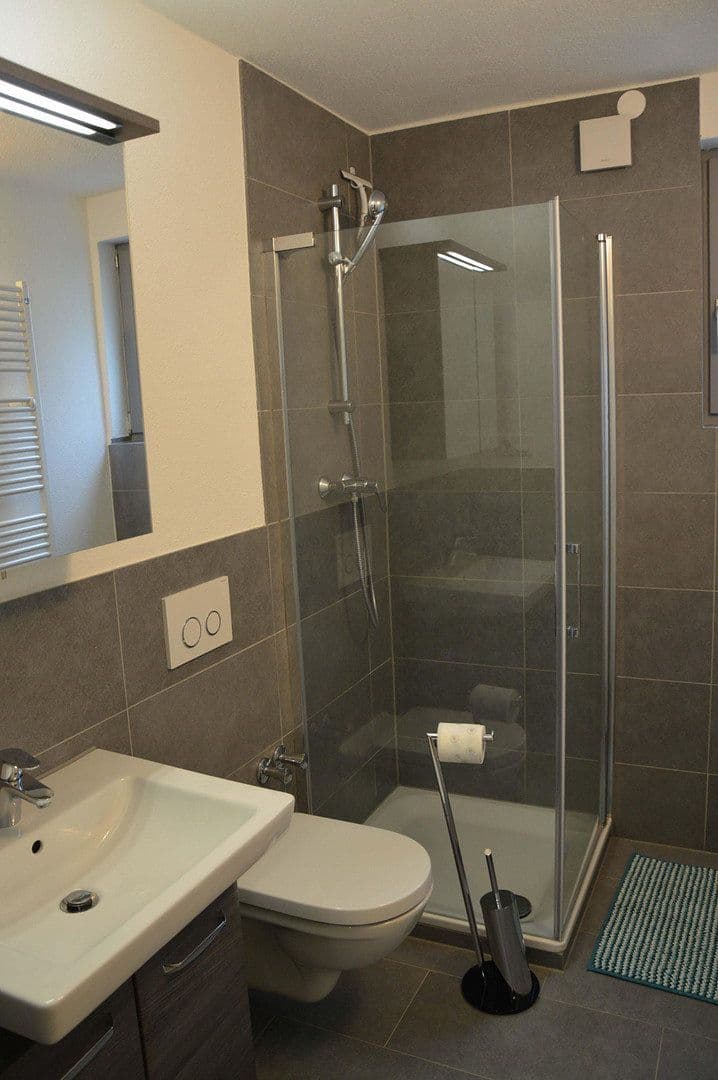 1 bedroom flat to rent, 50 m², Karlsruhe, Baden-Württemberg 1 bedroom flat to rent, 50 m², Karlsruhe, Baden-Württemberg