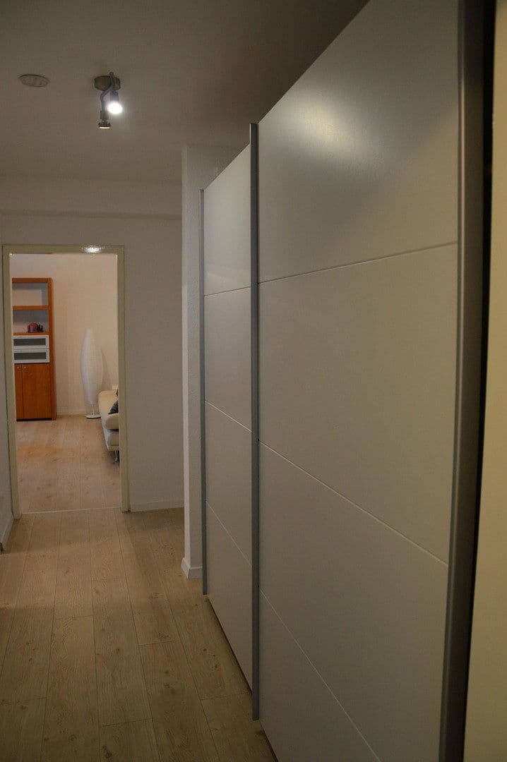 1 bedroom flat to rent, 50 m², Karlsruhe, Baden-Württemberg 1 bedroom flat to rent, 50 m², Karlsruhe, Baden-Württemberg