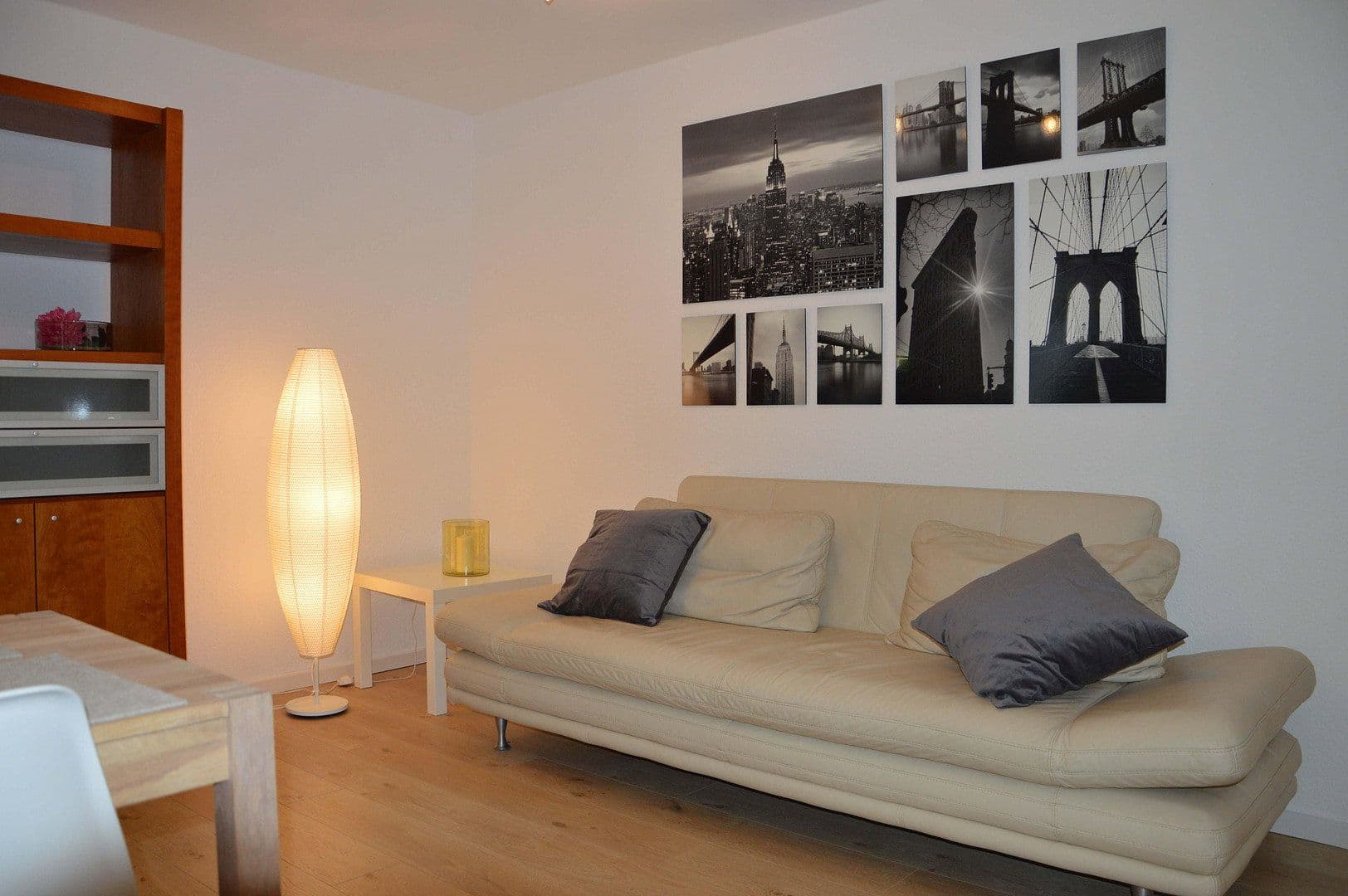 1 bedroom flat to rent, 50 m², Karlsruhe, Baden-Württemberg 1 bedroom flat to rent, 50 m², Karlsruhe, Baden-Württemberg