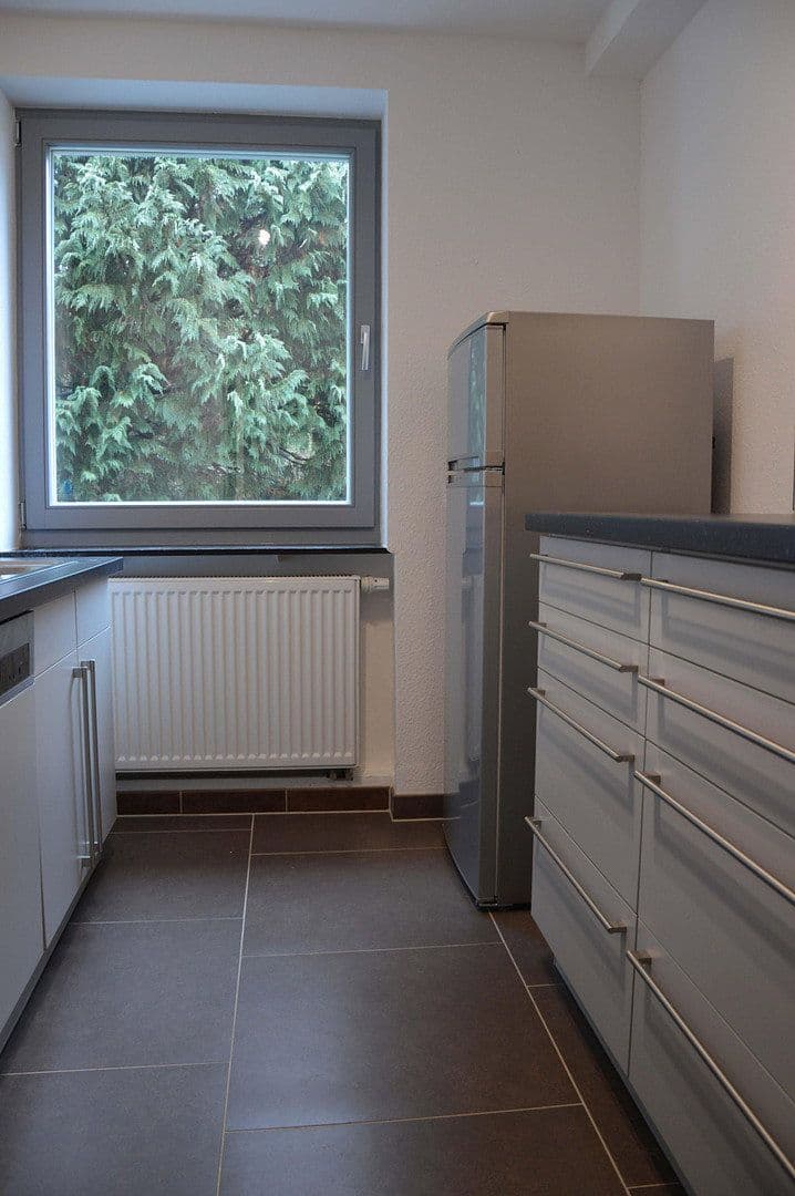 1 bedroom flat to rent, 50 m², Karlsruhe, Baden-Württemberg 1 bedroom flat to rent, 50 m², Karlsruhe, Baden-Württemberg