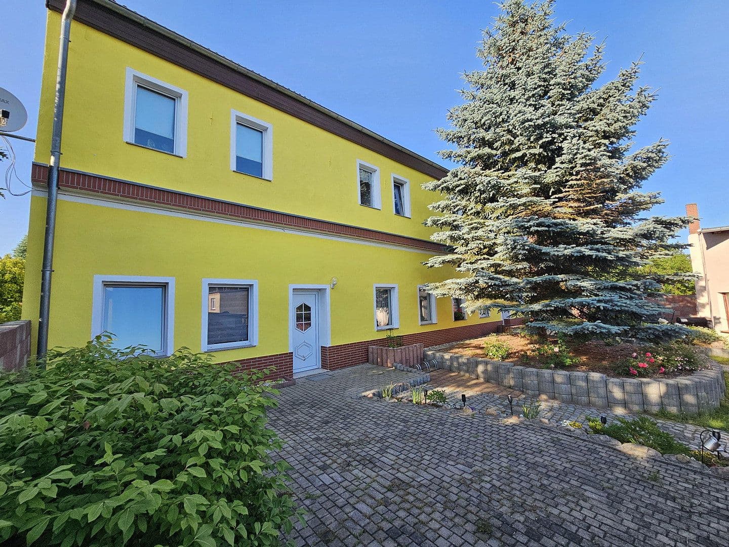 house for sale, 338 m², Coswig (Anhalt), Saxony-Anhalt house for sale, 338 m², Coswig (Anhalt), Saxony-Anhalt