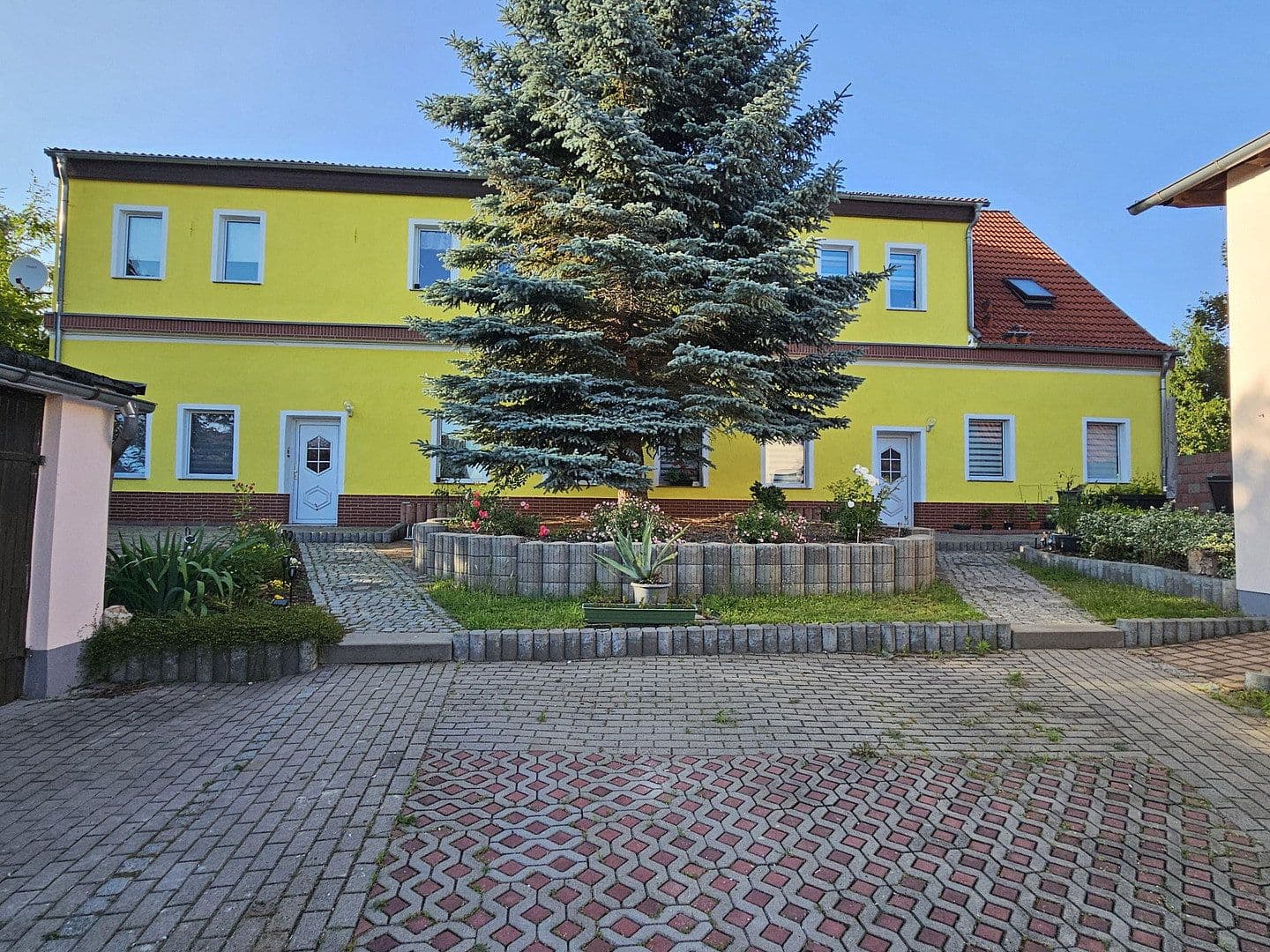 house for sale, 338 m², Coswig (Anhalt), Saxony-Anhalt house for sale, 338 m², Coswig (Anhalt), Saxony-Anhalt