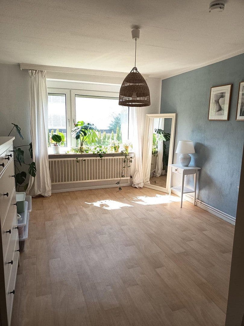 3 bedroom flat to rent, 64 m², Wilhelmshöher Allee 57, Kassel, Hesse 3 bedroom flat to rent, 64 m², Wilhelmshöher Allee 57, Kassel, Hesse