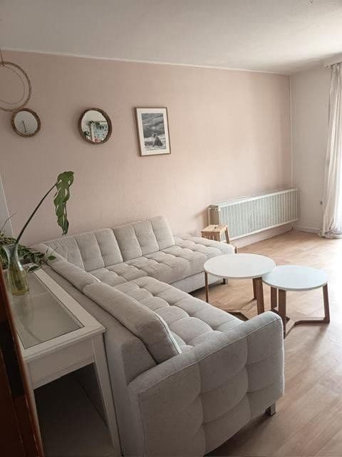 3 bedroom flat to rent, 64 m², Wilhelmshöher Allee 57, Kassel, Hesse 3 bedroom flat to rent, 64 m², Wilhelmshöher Allee 57, Kassel, Hesse