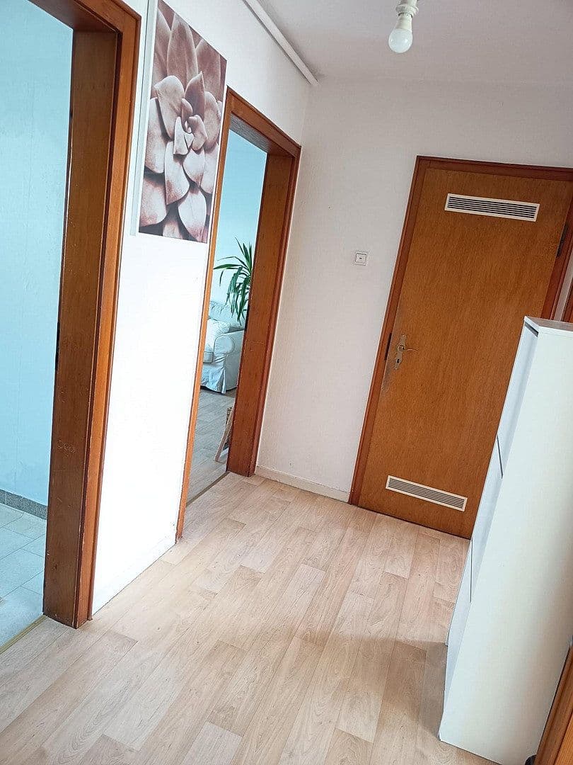 3 bedroom flat to rent, 64 m², Wilhelmshöher Allee 57, Kassel, Hesse 3 bedroom flat to rent, 64 m², Wilhelmshöher Allee 57, Kassel, Hesse